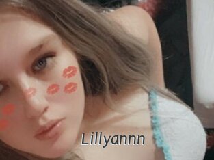 Lillyannn