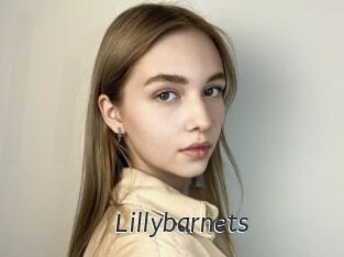 Lillybarnets