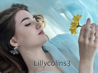 Lillycolins3