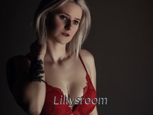 Lillysroom