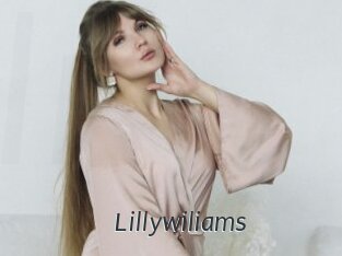 Lillywiliams