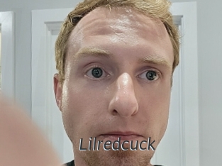 Lilredcuck