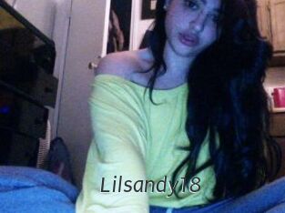 Lilsandy18