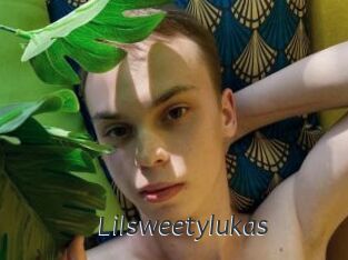 Lilsweetylukas