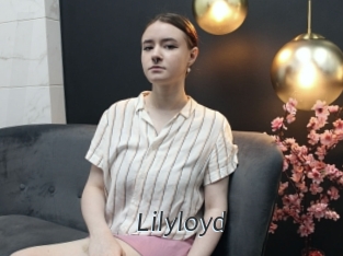 Lilyloyd