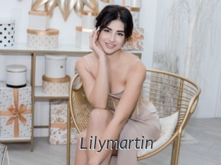 Lilymartin