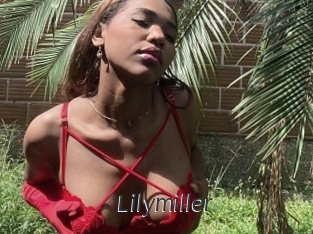 Lilymiller