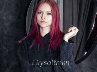 Lilysoltman