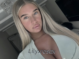 Lilyxrosax