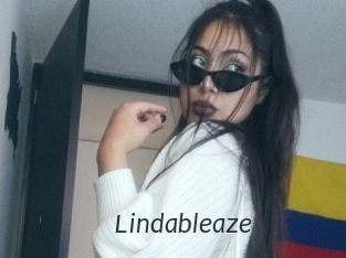 Lindableaze