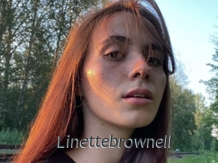 Linettebrownell