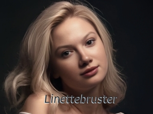 Linettebruster