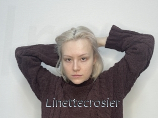 Linettecrosier