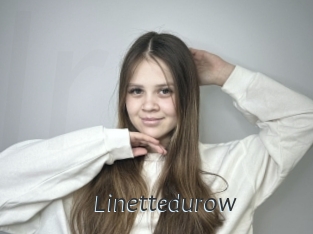 Linettedurow