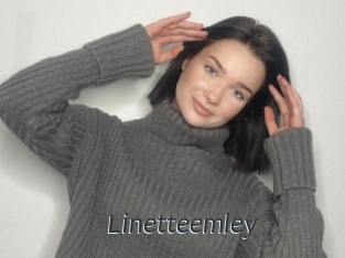 Linetteemley