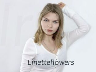 Linetteflowers