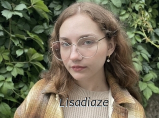 Lisadiaze