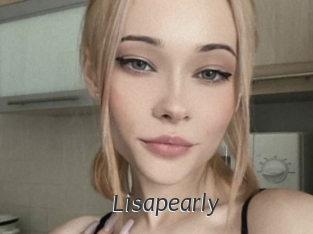 Lisapearly