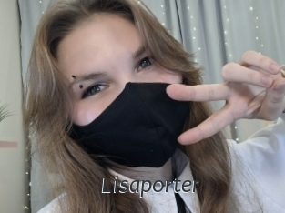 Lisaporter