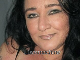 Lisasmachine