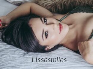 Lissasmiles