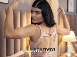 Lissherrera