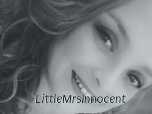 LittleMrsInnocent