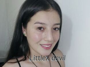 LittleX_devil