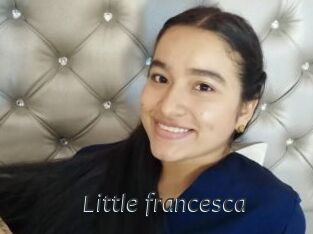 Little_francesca