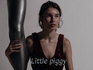 Little_piggy