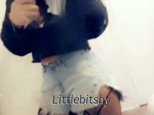 Littlebitshy