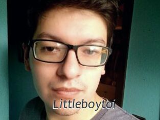 Littleboytoi