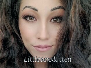 Littlesexxkitten