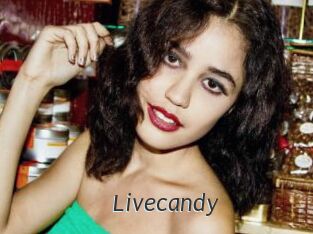 Livecandy