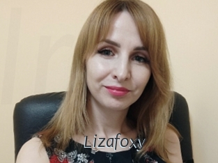 Lizafoxy