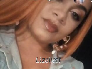 Lizaliett