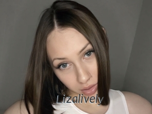 Lizalively