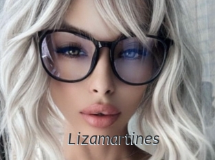 Lizamartines