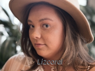 Lizcoral