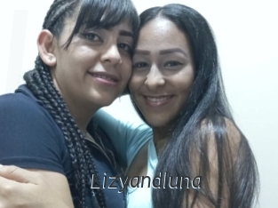 Lizyandluna