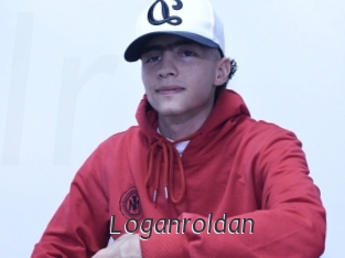 Loganroldan