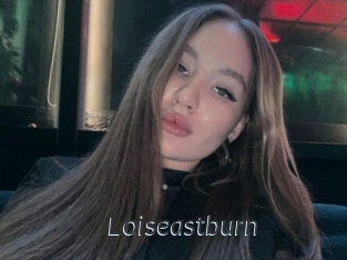 Loiseastburn