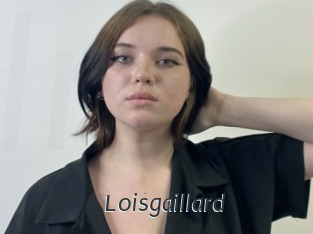 Loisgaillard