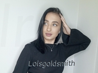 Loisgoldsmith