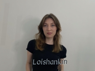 Loishankin