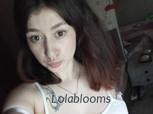 Lolablooms