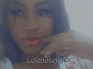 Lolahot4youx