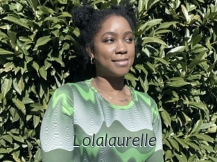 Lolalaurelle