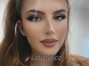 Lolapsyco