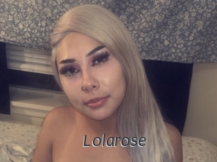 Lolarose